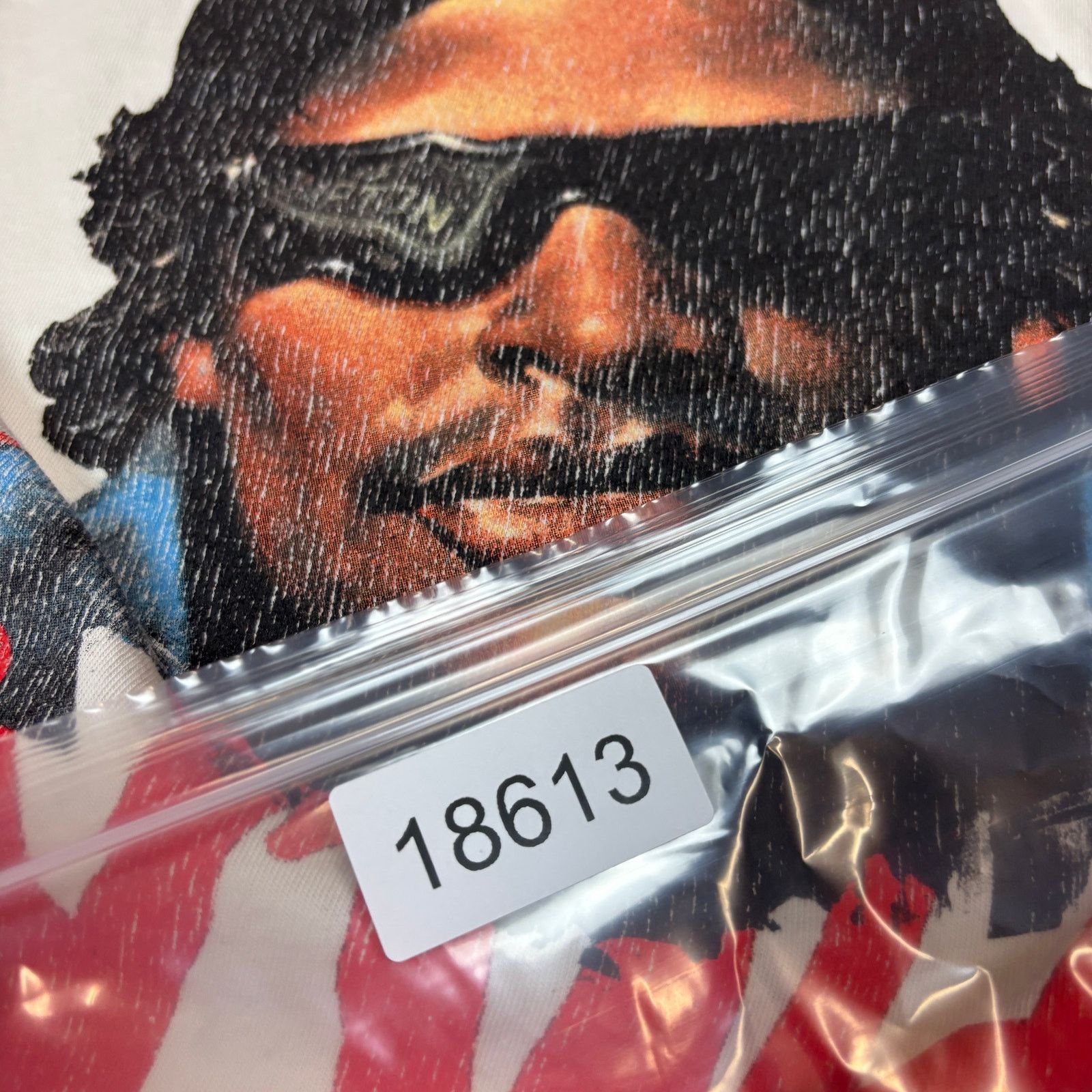 MadeWorn Rare Madeworn N.W.A Eazy E Distressed Shirt Men's Medium Size US M / EU 48-50 / 2 - 9 Thumbnail