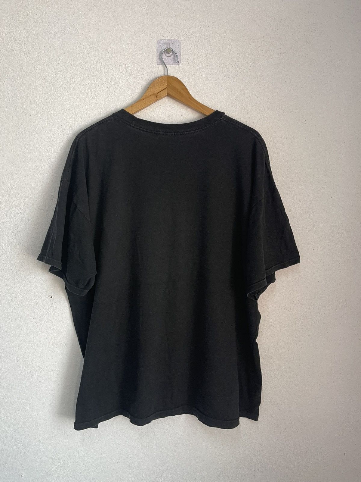 NFL vintage Nfl marylin monroe t shirt 📸 Size US XXL / EU 58 / 5 - 2 Thumbnail