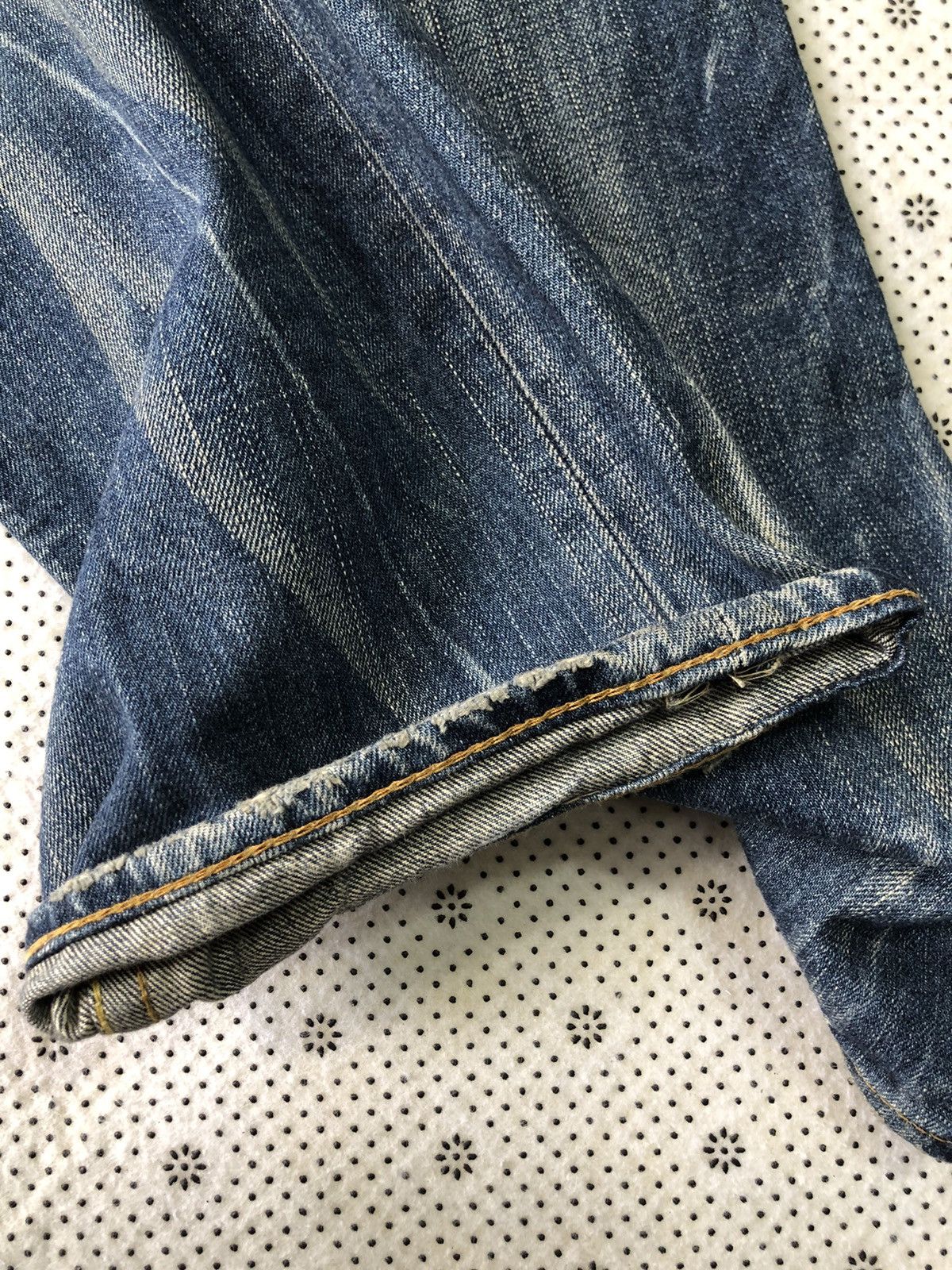 Levi's Levi’s 502 flared jeans Size US 32 / EU 48 - 14 Thumbnail