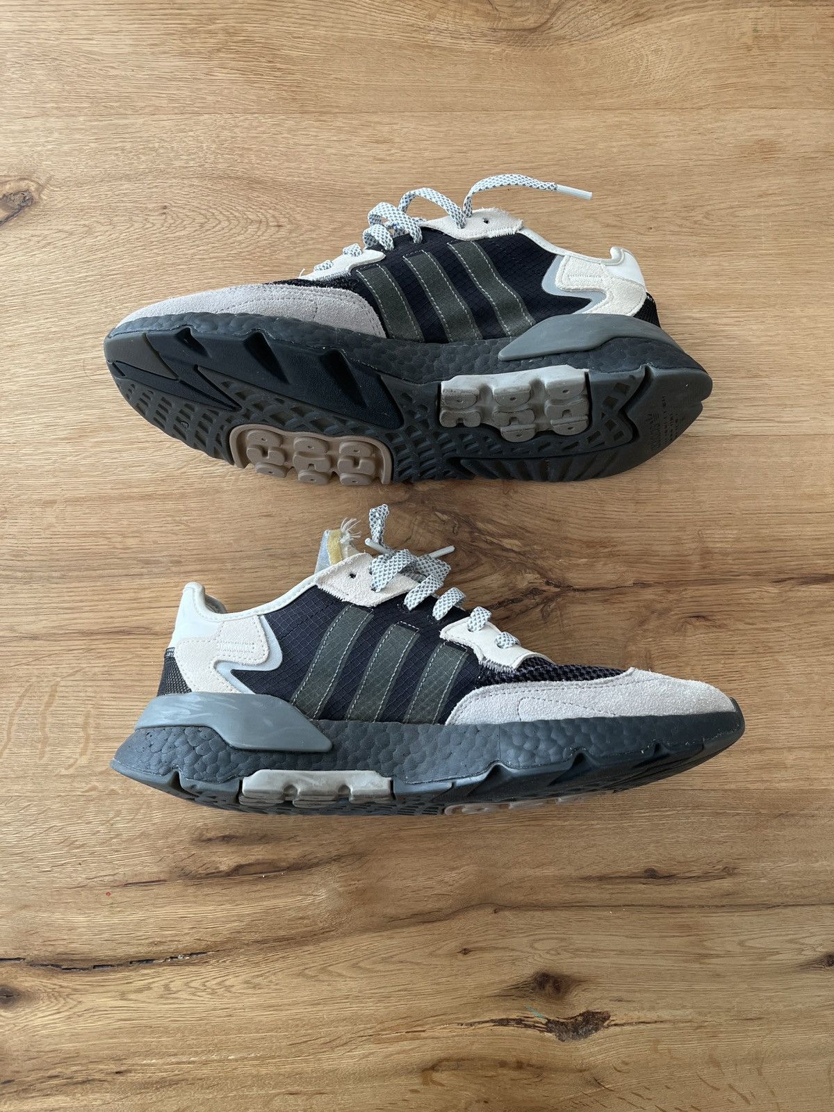 Adidas Adidas Nite Jogger Size US 9.5 / EU 42-43 - 2 Thumbnail