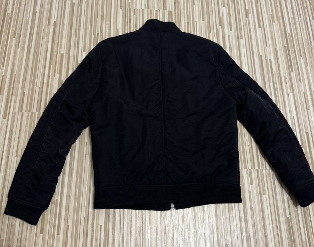 Allsaints Allsaints Walcot Bomber Size US M / EU 48-50 / 2 - 3 Thumbnail