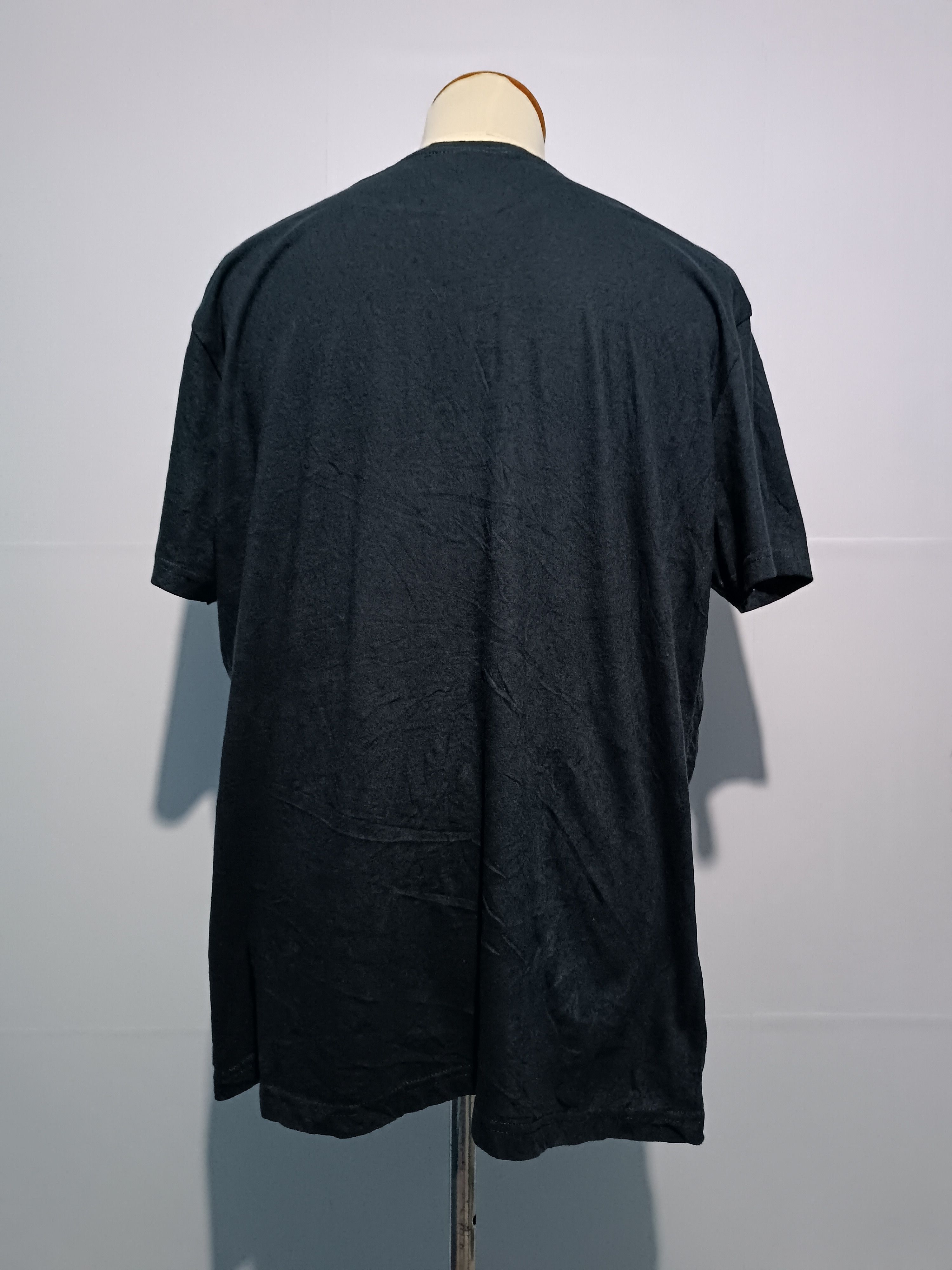 Other Art Koi Fish Sukajan T-shirt Size US XXL / EU 58 / 5 - 4 Thumbnail