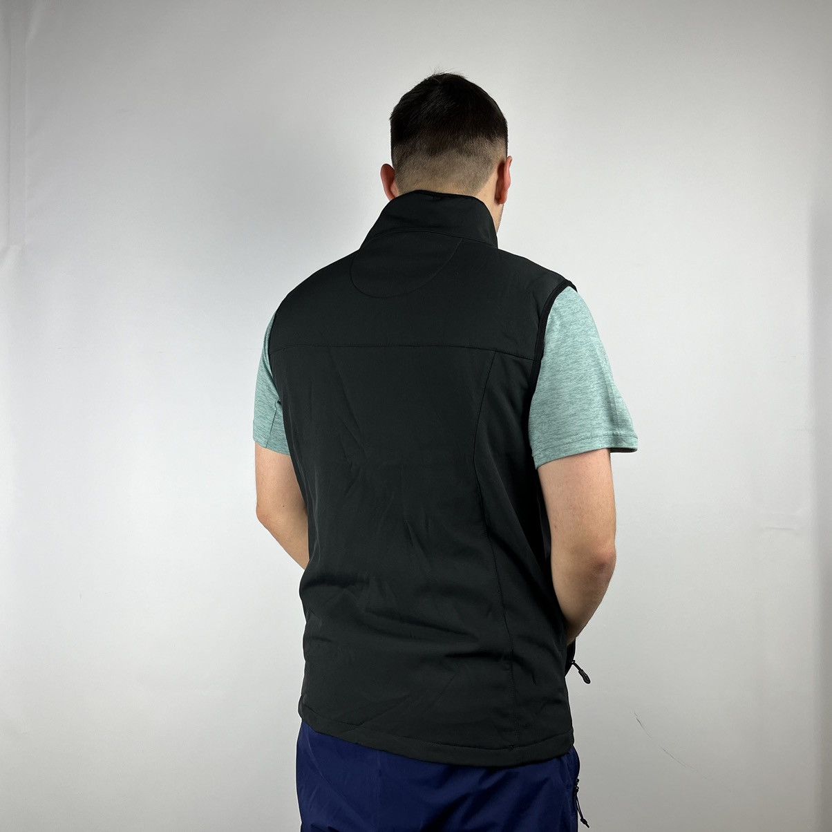 Dickies Dickies vest jacket size Medium Size US M / EU 48-50 / 2 - 2 Thumbnail