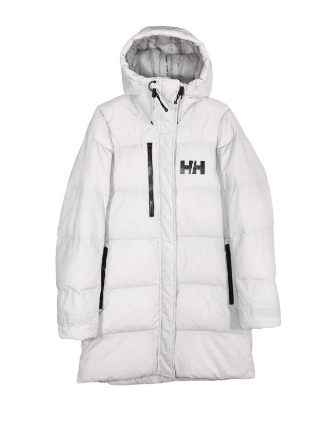 Helly Hansen Helly Hansen Adore Puffy Parka Size M / US 6-8 / IT 42-44 - 1 Thumbnail
