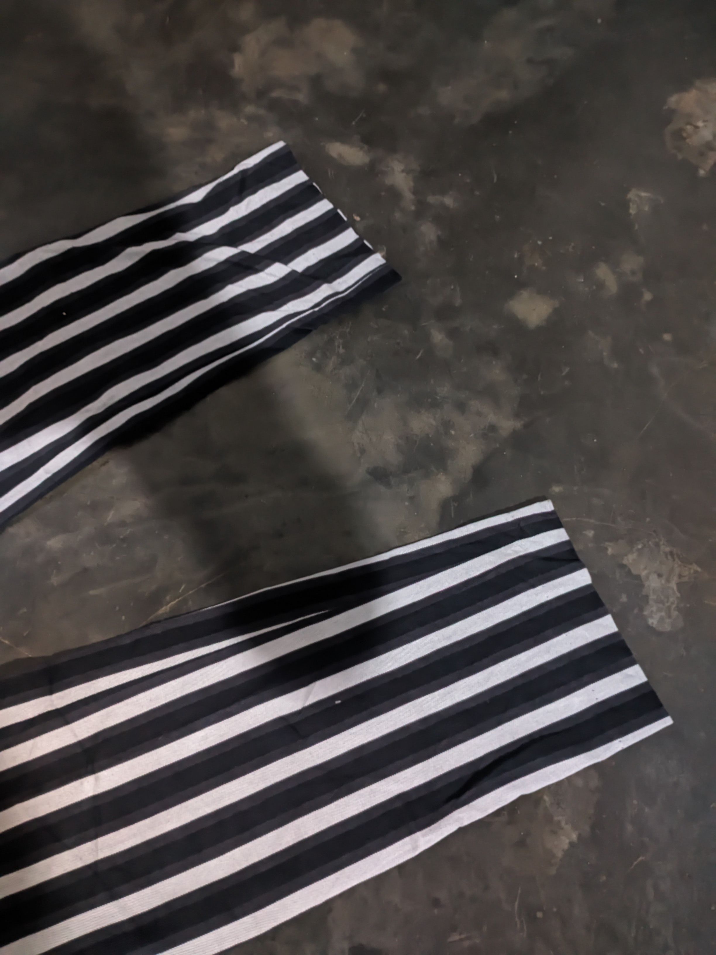 Just Cavalli Just cavalli trouser women striped pants Size 28" / US 6 / IT 42 - 7 Thumbnail
