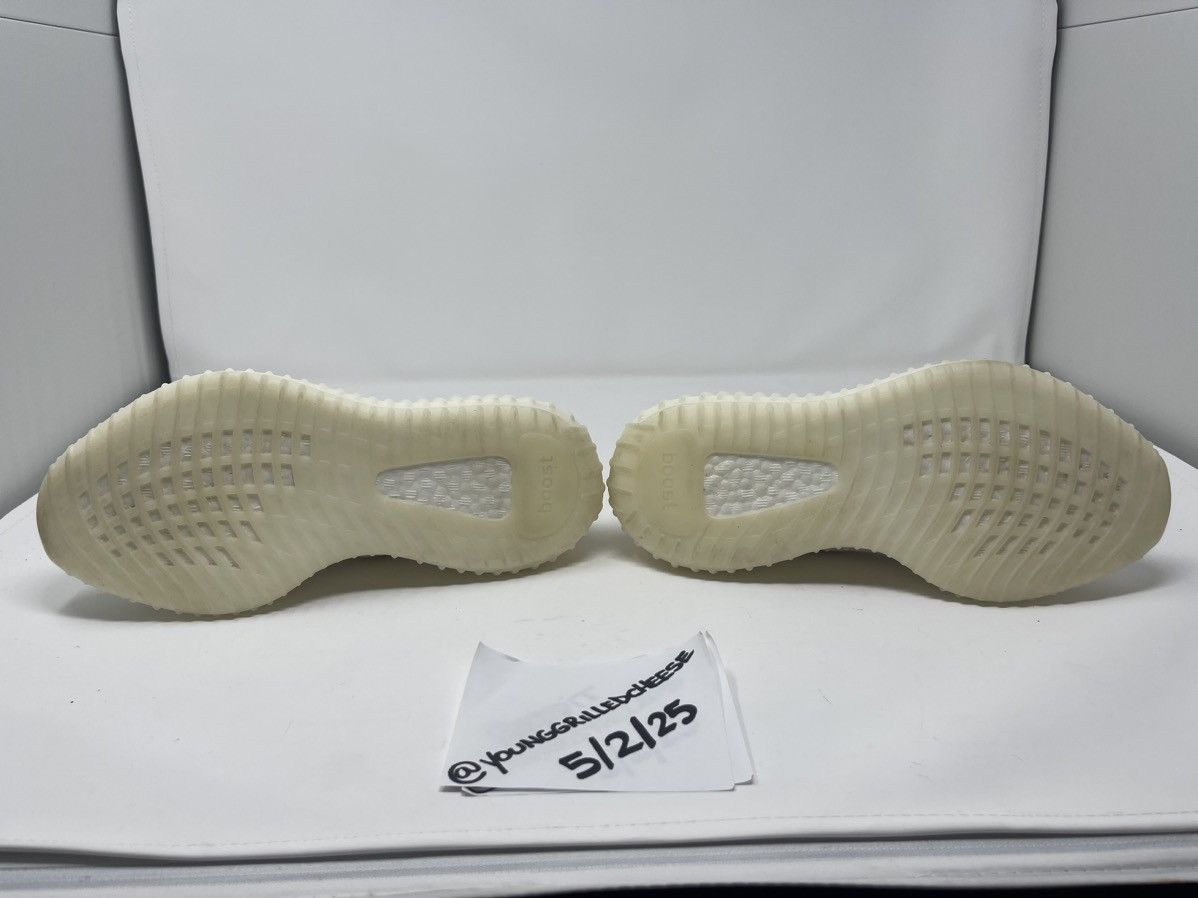Adidas × Yeezy Yeezy 350 V2 Bone Size 6.5 Size US 6.5 / EU 39-40 - 7 Thumbnail