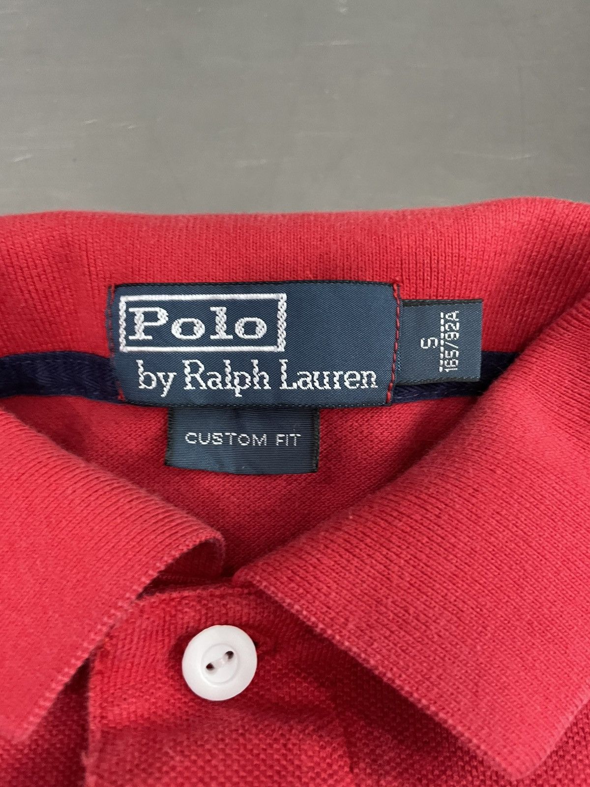 Polo Ralph Lauren 🔥VINTAGE🔥POLO RALPH LAUREN COUNTRY Size S / US 4 / IT 40 - 3 Thumbnail