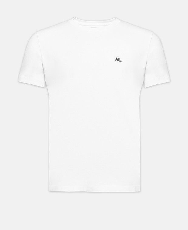 Etro T-shirt Size US XXL / EU 58 / 5 - 1 Preview
