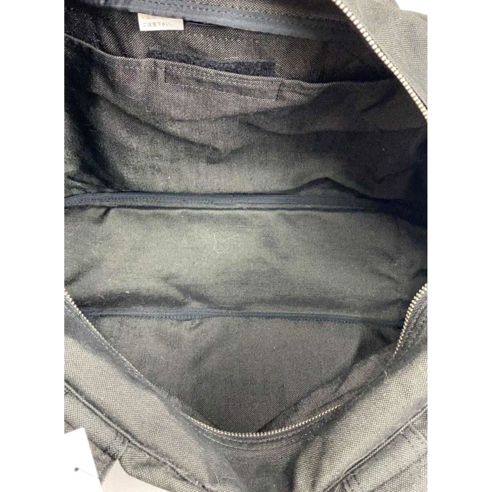 Rue Porter PORTER Bag Black Size ONE SIZE - 6 Thumbnail
