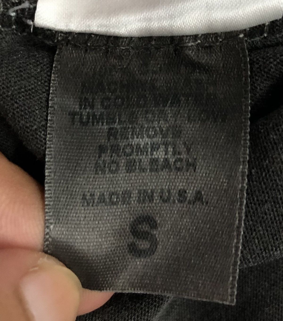 Vintage Midnight Rider Presents Roach Studios Made In Usa T-Shirt Size US S / EU 44-46 / 1 - 13 Thumbnail
