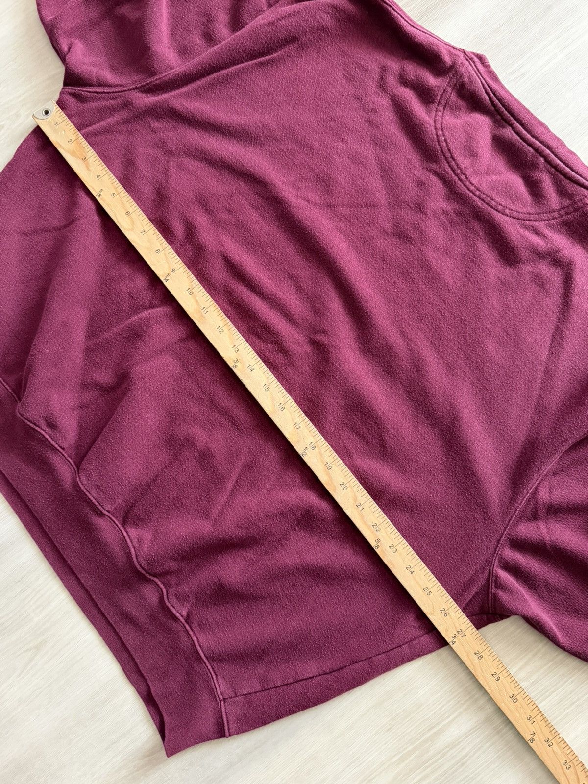 Nike Vintage Nike Team Center Swoosh Texas A&M Crewneck Sz L Size US L / EU 52-54 / 3 - 4 Thumbnail