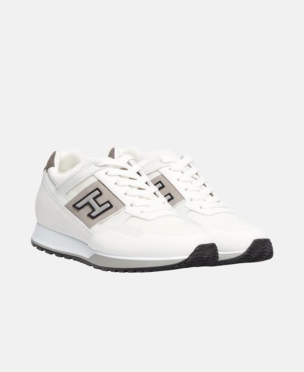 Hogan Sneakers Size US 7.5 / EU 40-41 - 1 Thumbnail
