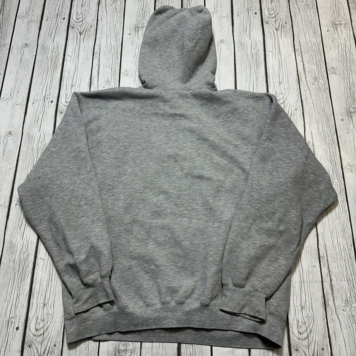 Lee × NFL × Vintage Vintage New York Giants hoodie Size US L / EU 52-54 / 3 - 2 Thumbnail