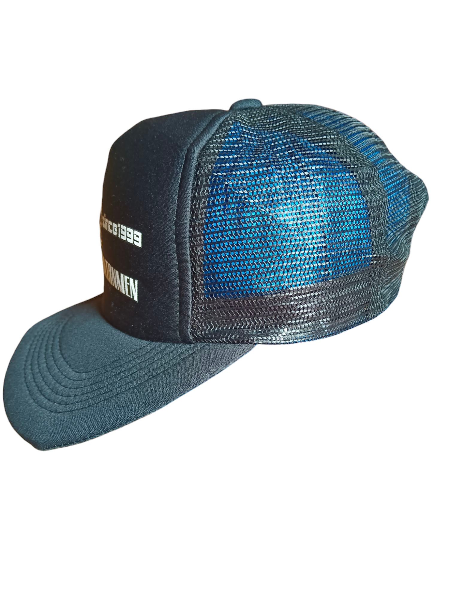 Tenryu Zigokunotantanmen 5 Panels Trucker Hat