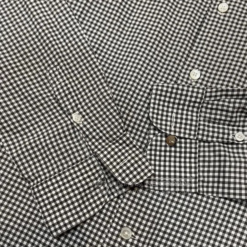 Louis Vuitton Louis Vuitton Lapel shirt Size US XS / EU 42 / 0 - 3 Thumbnail