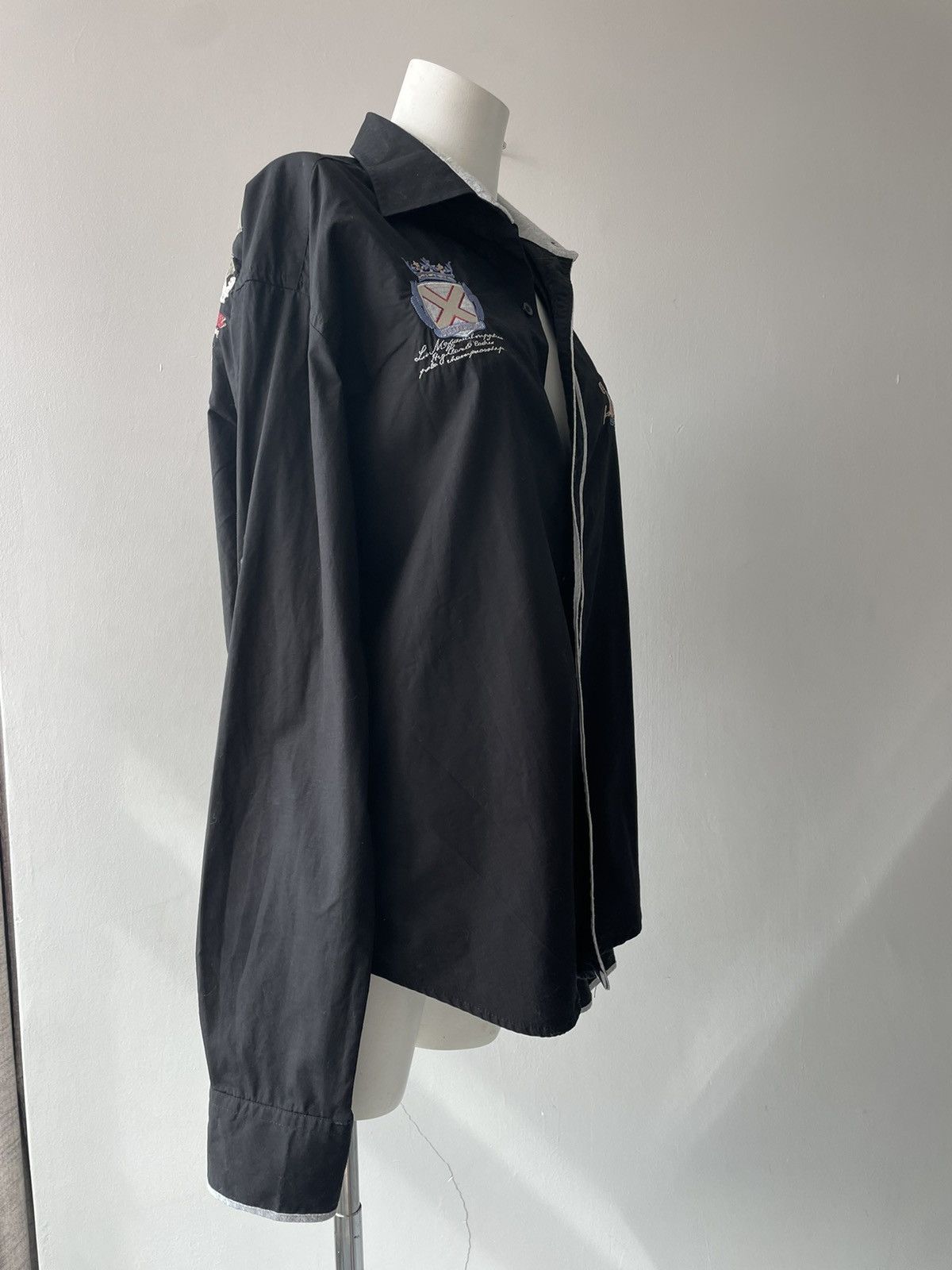 La Martina La Martina shirt Size US XL / EU 56 / 4 - 7 Thumbnail