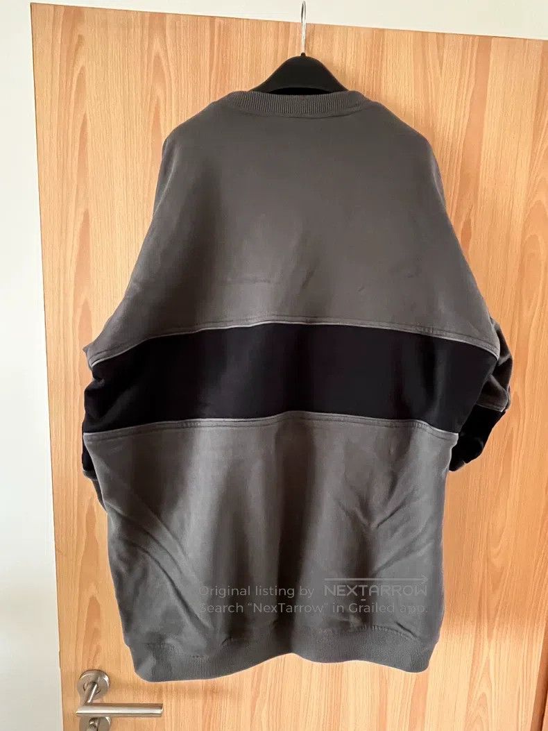 Y/Project Y/Project Size M Twisted sweater Size US M / EU 48-50 / 2 - 3 Thumbnail