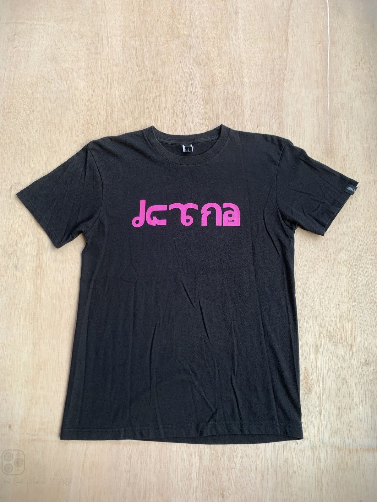 Hysteric Glamour × Japanese Brand Y2k KTM Hysteric Glamour style Tshirt Size US L / EU 52-54 / 3 - 3 Thumbnail