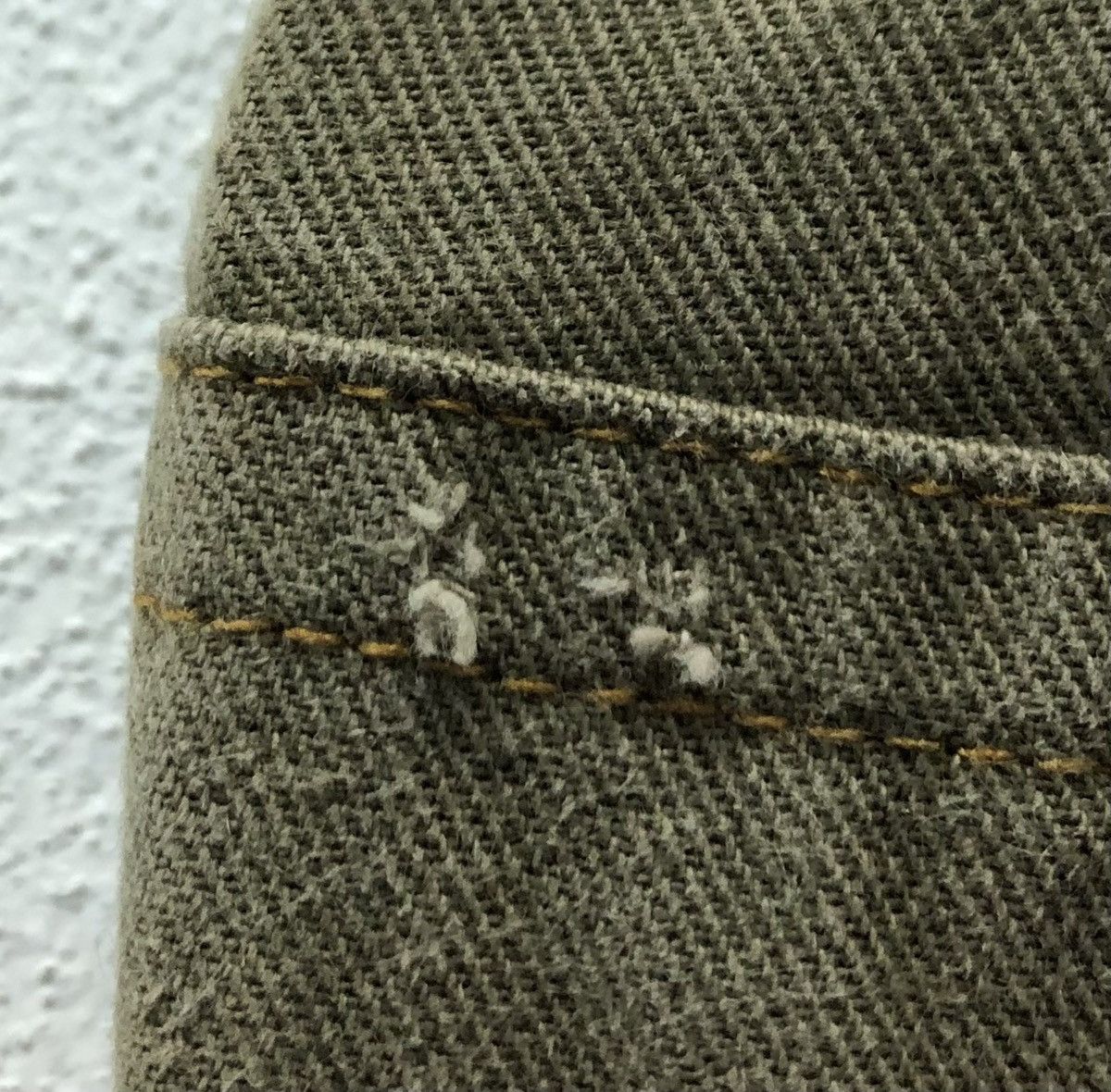 Eternal × Vintage Vintage Eternal Pants Size US 31 - 12 Thumbnail