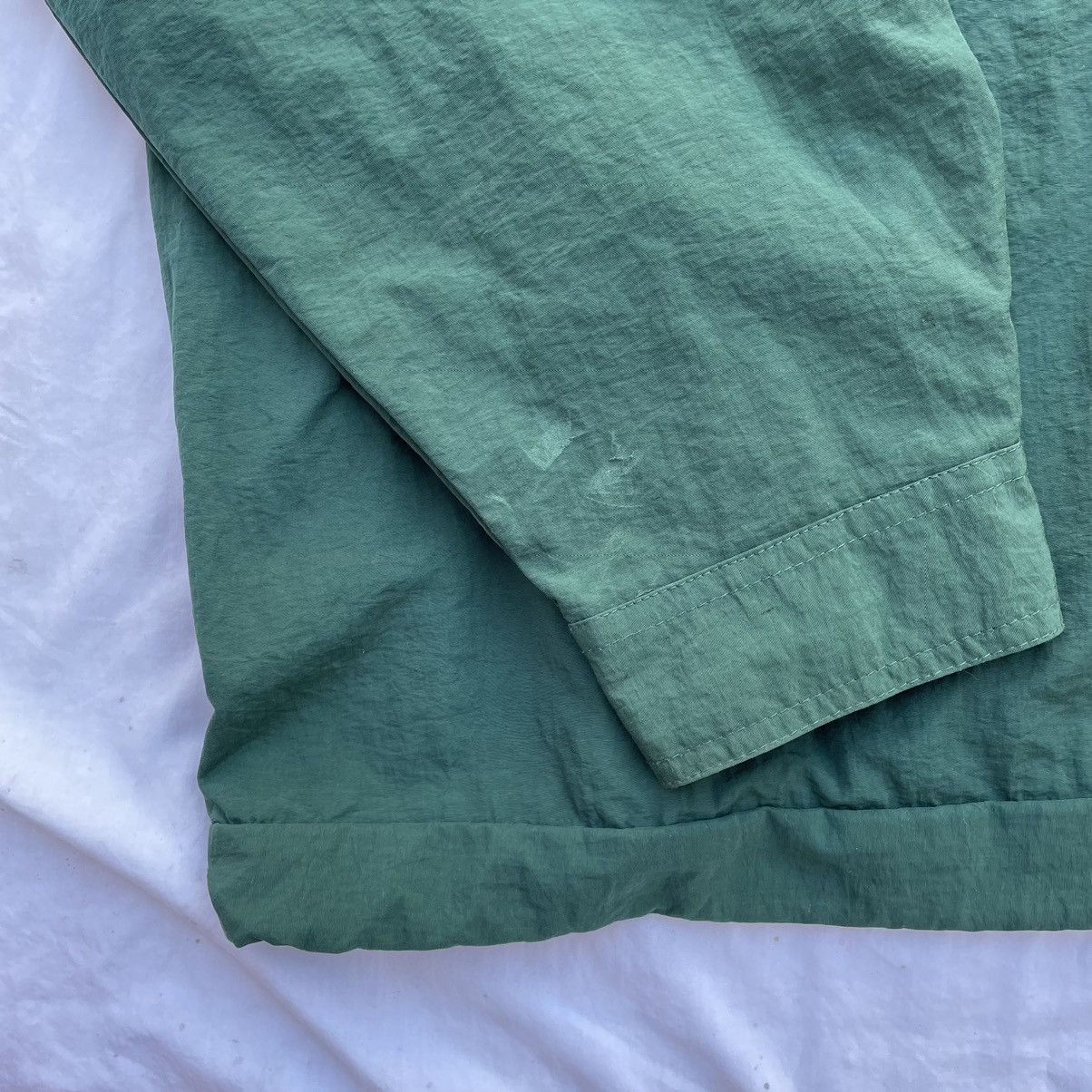 Guess Guess Marine Club Windbreaker Jacket Vintage 90’s Size US XL / EU 56 / 4 - 12 Thumbnail