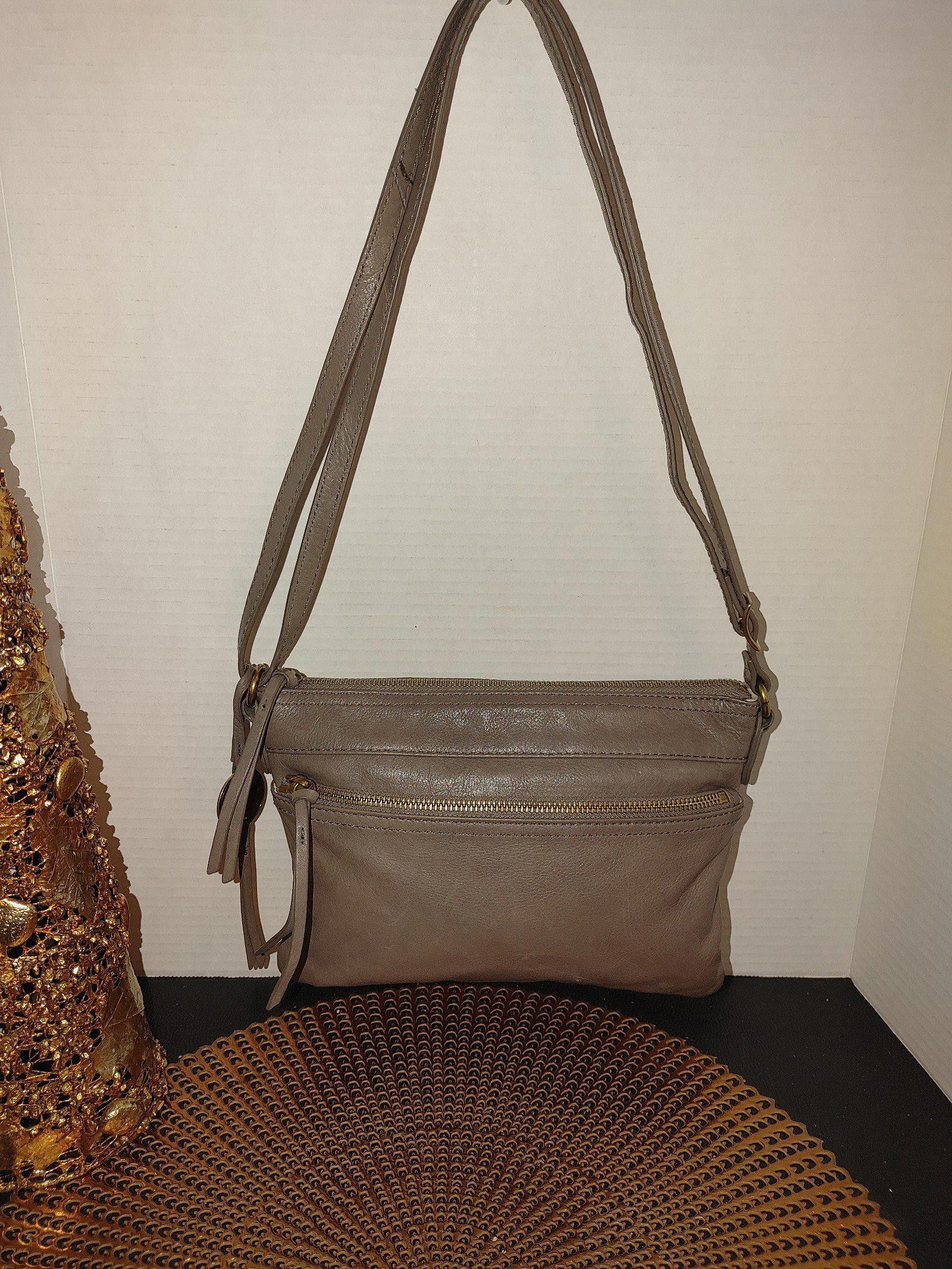 Other Margot Anthropology Leather Crossbody Size ONE SIZE - 1 Thumbnail