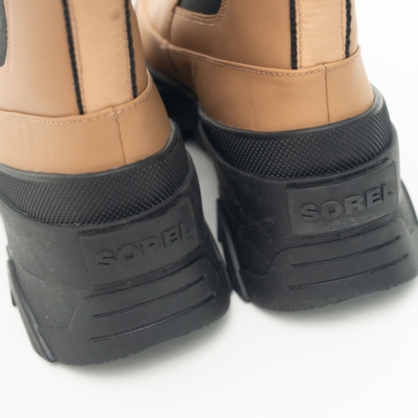SOREL Sorel. Brex Chelsea Boots. Size US 8 / IT 38 - 9 Thumbnail