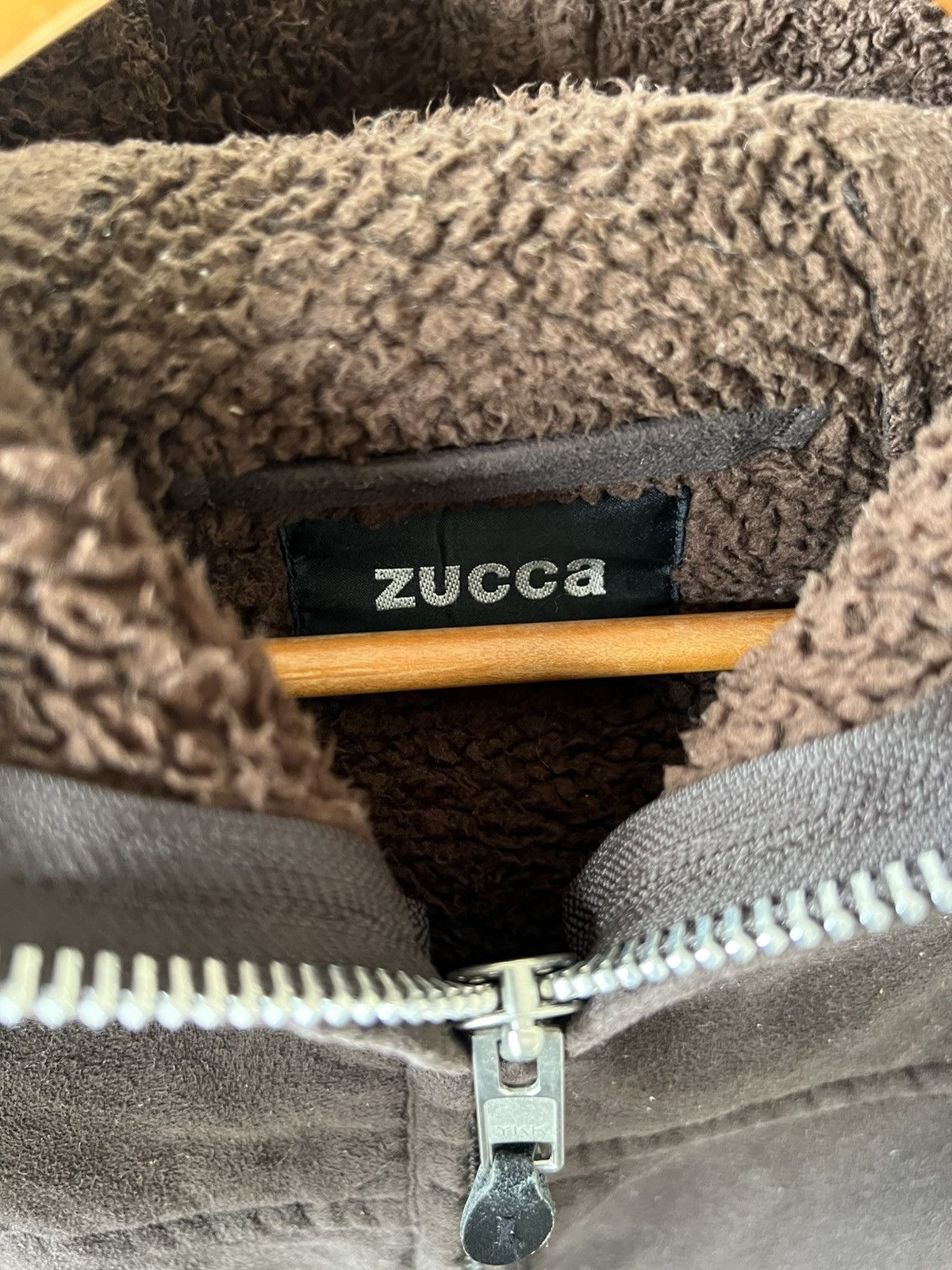 Issey Miyake Zucca Hoodie by Issey Miyake Size US M / EU 48-50 / 2 - 3 Thumbnail