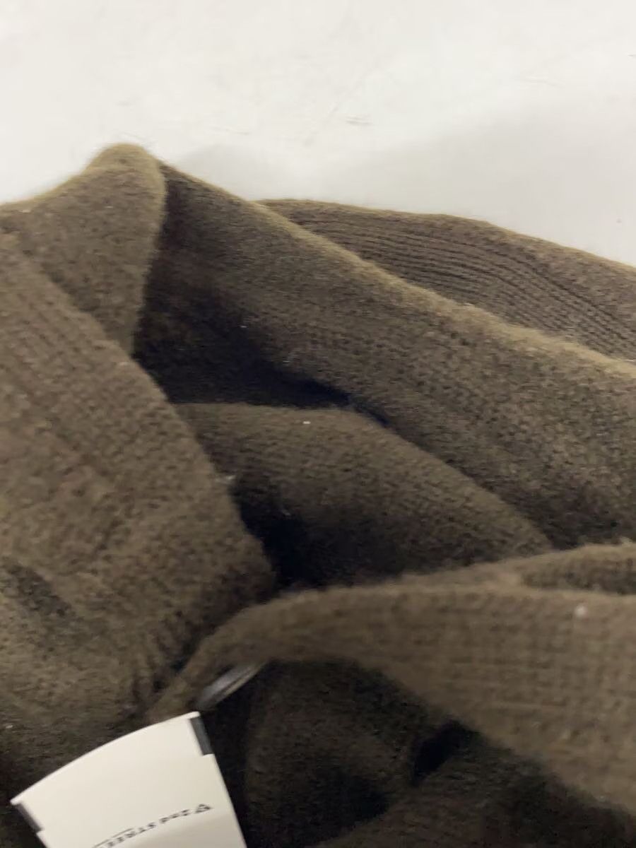Yohji Yamamoto YOHJI YAMAMOTO/Y's/YV-K35-146 Knit sweater Size US XXL / EU 58 / 5 - 7 Thumbnail