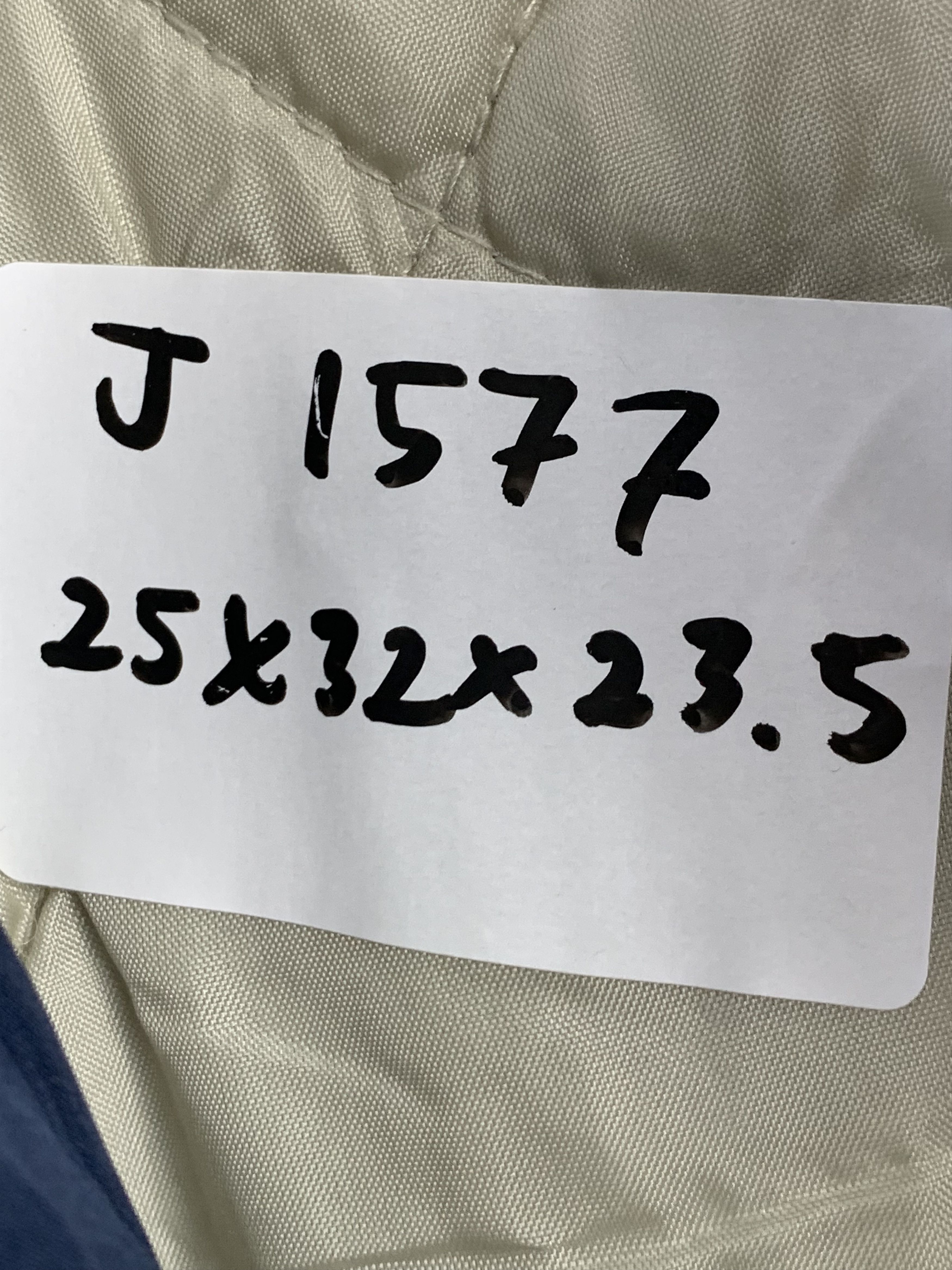 Vintage Vintage Suntory Boss Coffee Bomber Jacket J1577 Size US M / EU 48-50 / 2 - 13 Thumbnail