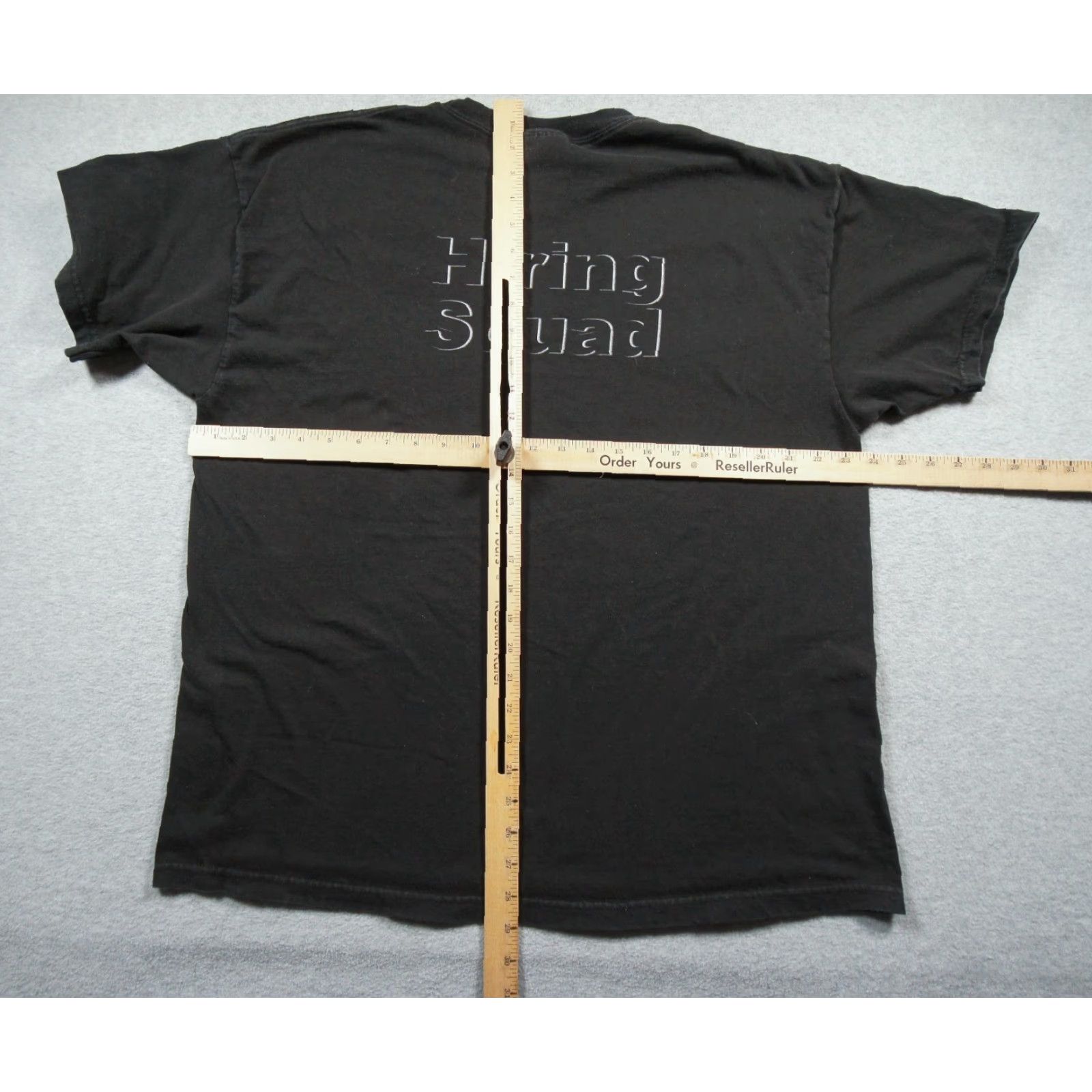Hanes VINTAGE Google Shirt Mens XL Black Computer Technology Tee Hiring Squad Shirt Mens XL Black Google Size US XL / EU 56 / 4 - 7 Thumbnail