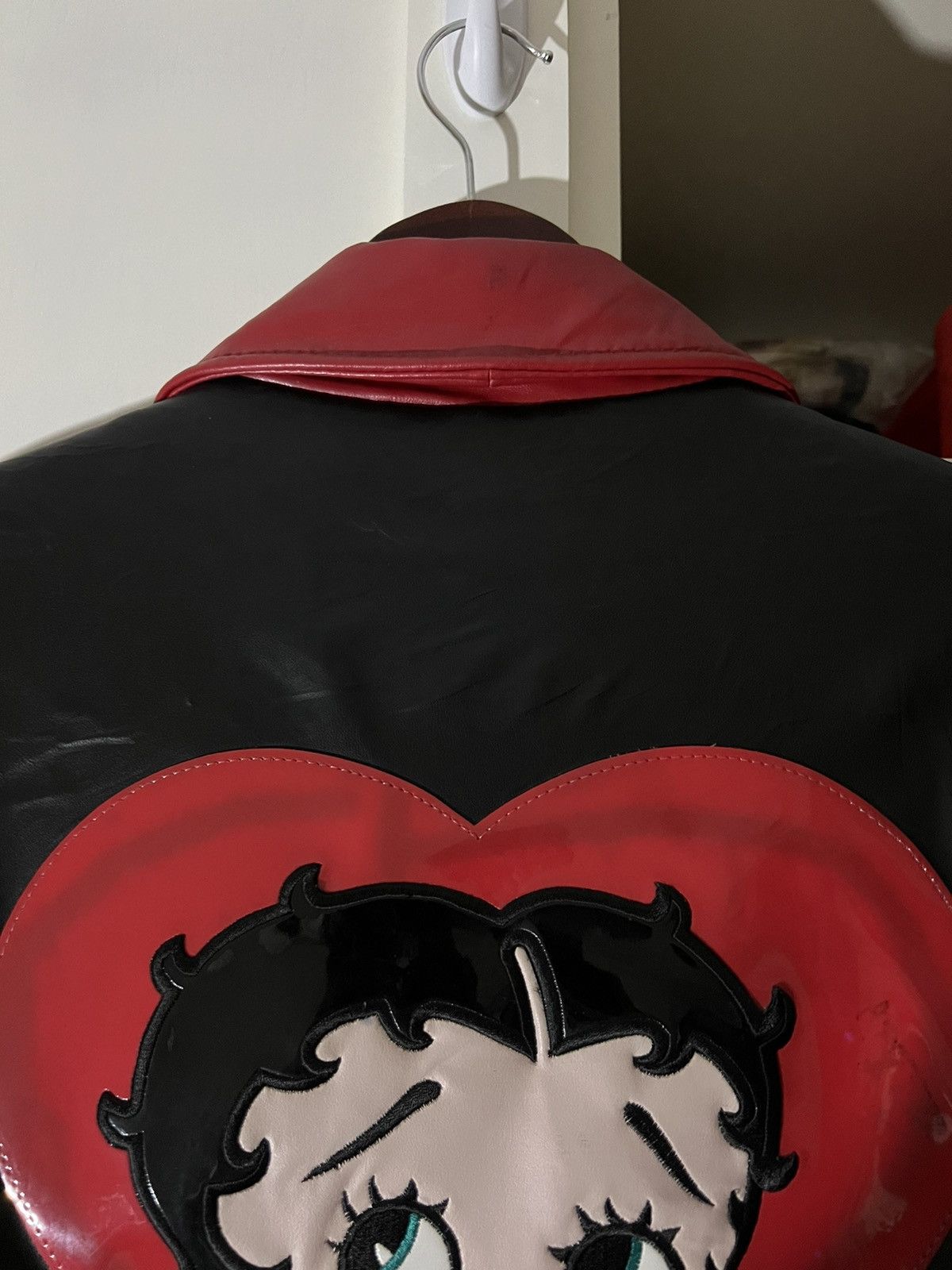 激レア‼️ベティちゃん☆CDホルダー☆bettyboop