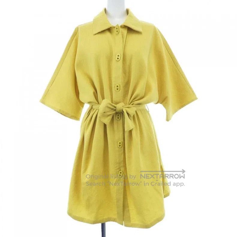Hermes Hermes Cotton jacket Size XXS / US 00 / IT 34 - 1 Thumbnail