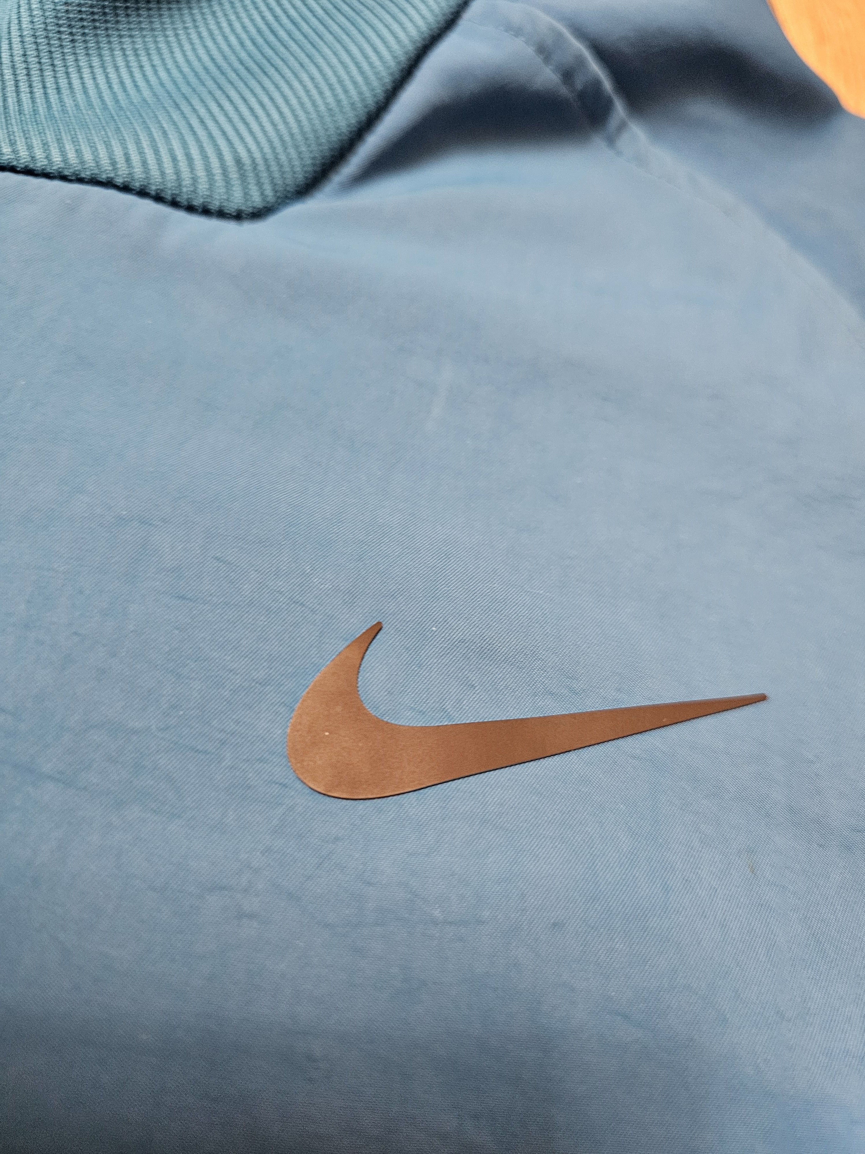 Nike RAFAEL NADAL JACKET 2018 NIKE COURT TENNIS TRAINING JACKET Size US L / EU 52-54 / 3 - 5 Thumbnail