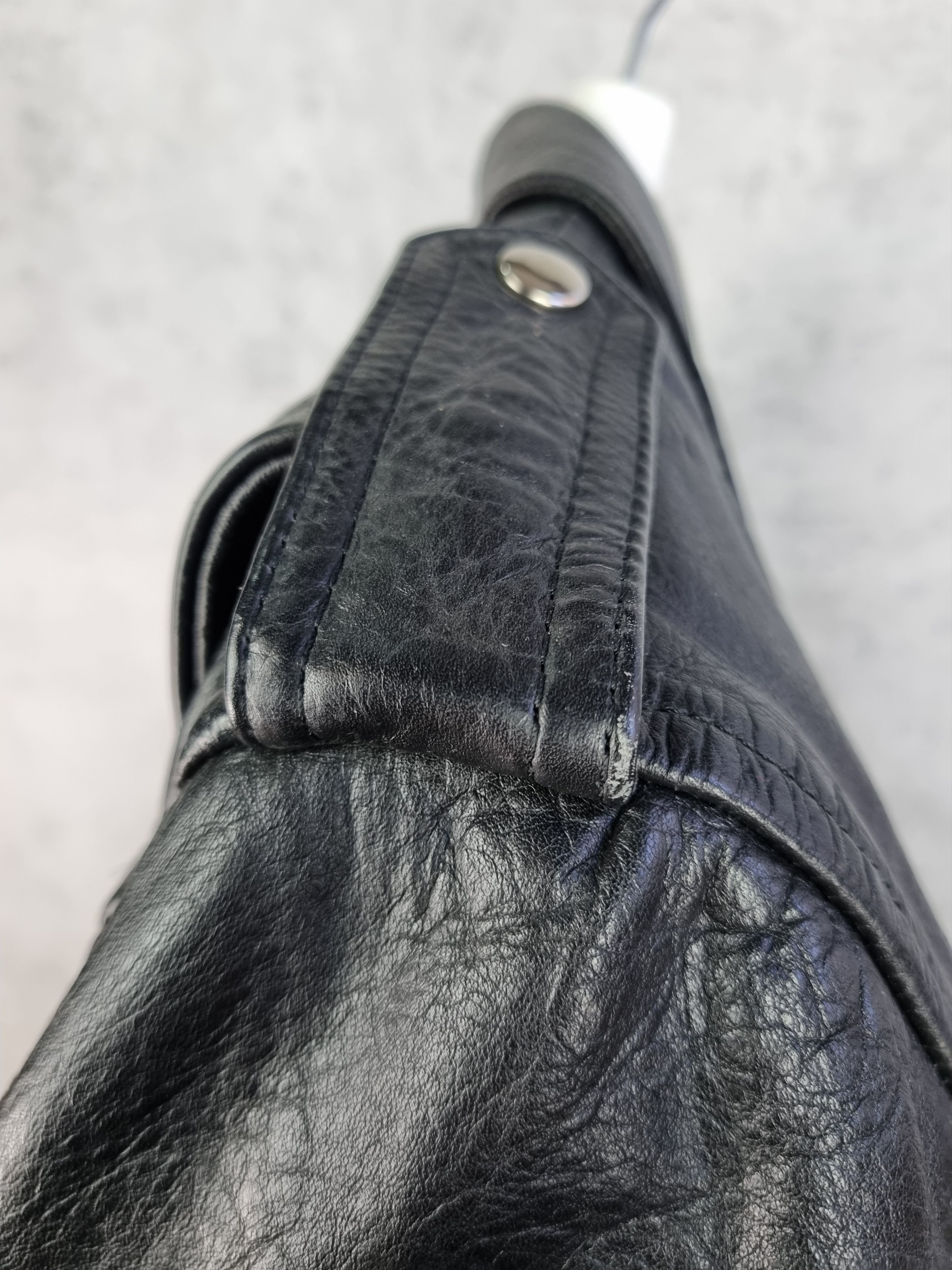 Genuine Leather Osh Gosh Real Leather Collection Size US M / EU 48-50 / 2 - 15 Thumbnail