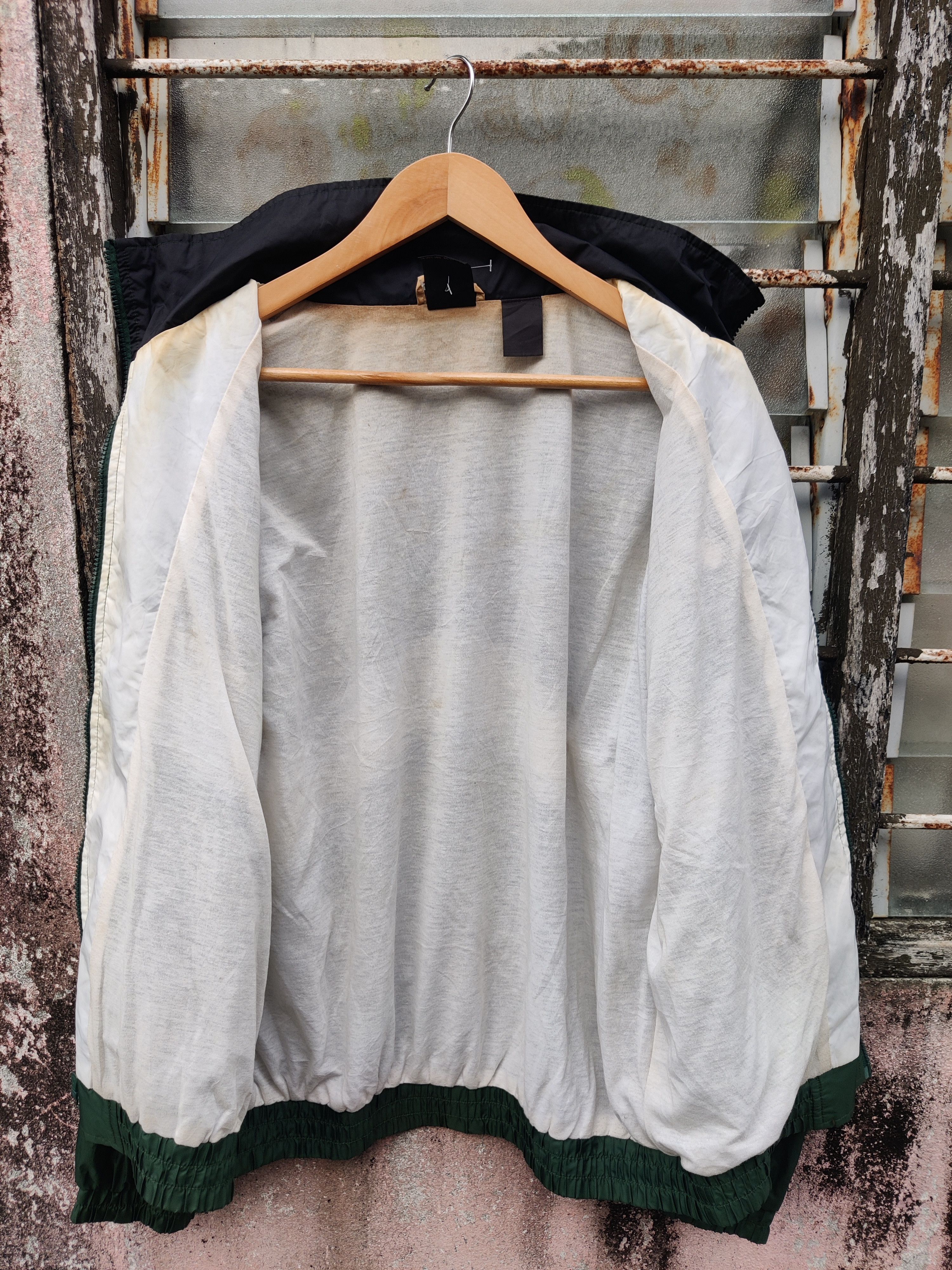 JCPenney Vintage JC Penney USA Olympic Apparel Sweater Size US L / EU 52-54 / 3 - 8 Thumbnail