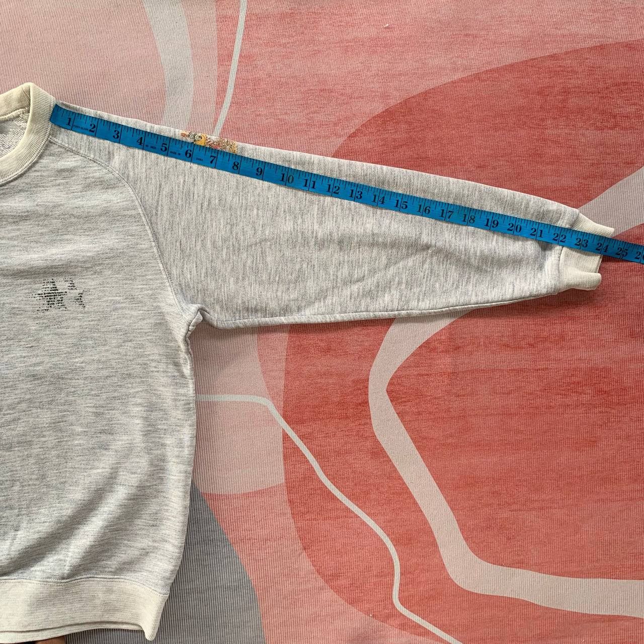 USA Olympics Distressed Vintage 1984 Olympics Sweatshirt Size US XS / EU 42 / 0 - 10 Thumbnail