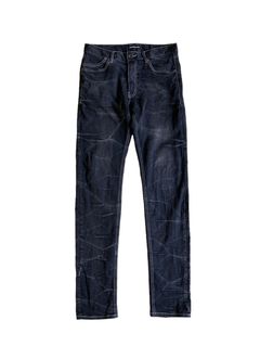 Semantic Design Jeans | Grailed