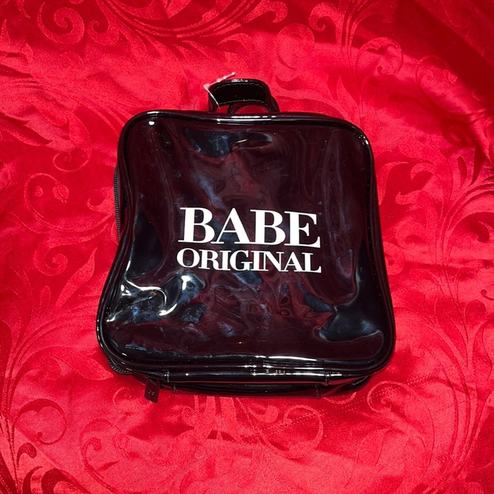 Other Boss Babe Toiletry Bag Size ONE SIZE - 1 Thumbnail