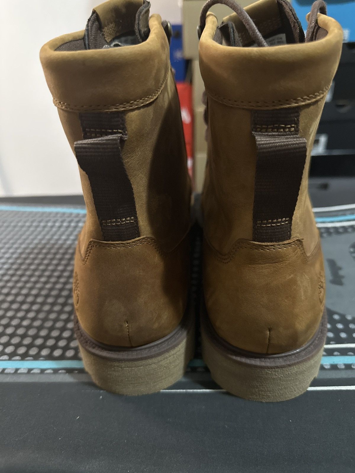 Timberland Timberland Elmhurst waterproof boots Size US 11 / EU 44 - 4 Thumbnail