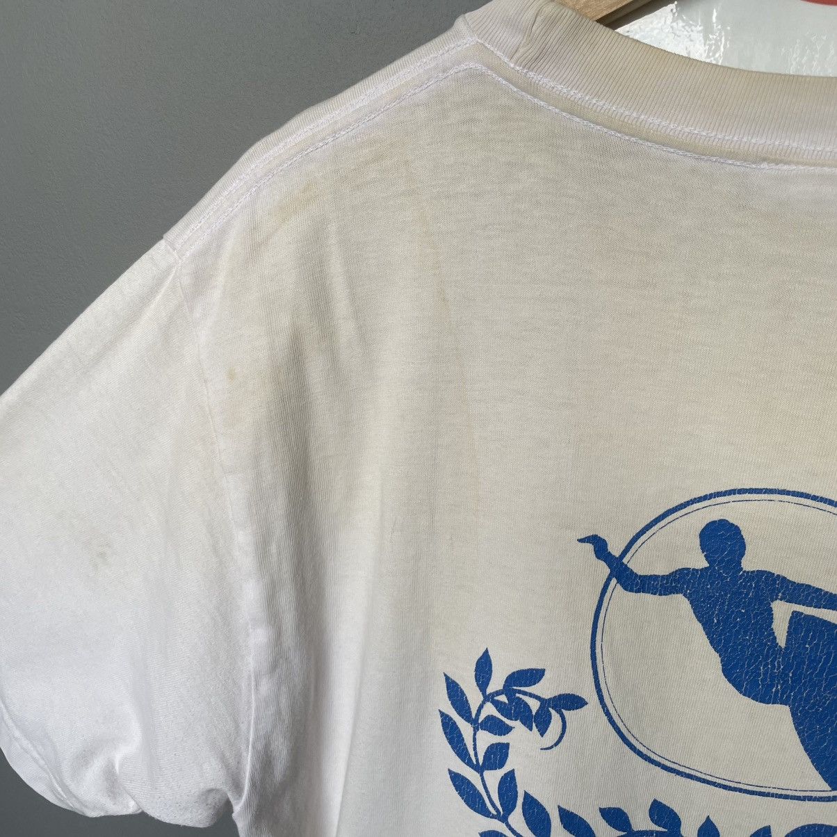 Vintage Vintage Thrashed Mabo Royal Surf Tee ERD GRUNGE TEE Size US L / EU 52-54 / 3 - 9 Thumbnail