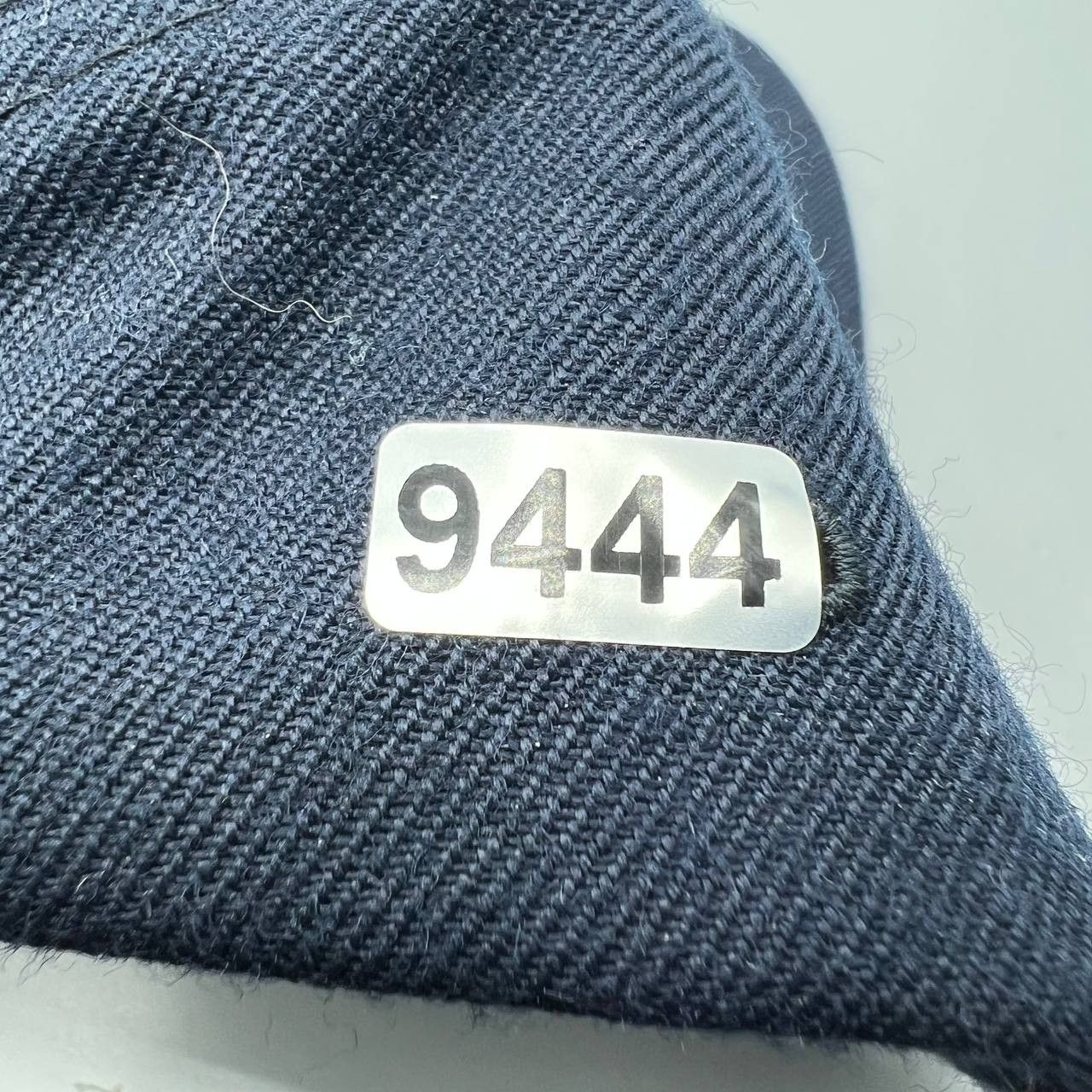 New Era × Vintage Michigan Wolverines Hat Men New Era Pro Model Snap Back Wool Size ONE SIZE - 7 Thumbnail