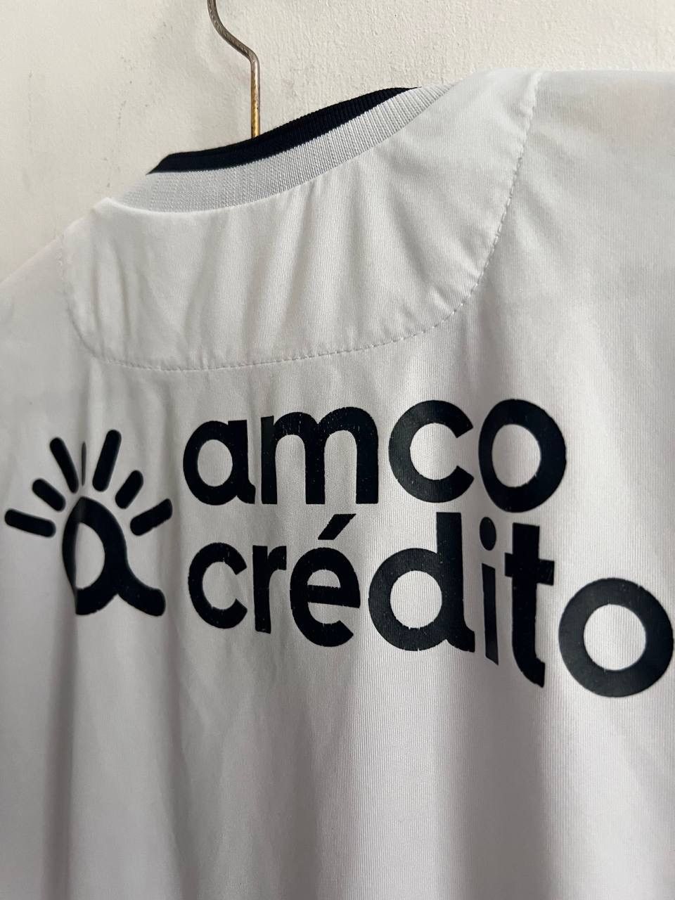 Other Macron FC Famalicao / Famalican Portugal Soccer Football Size US M / EU 48-50 / 2 - 17 Thumbnail