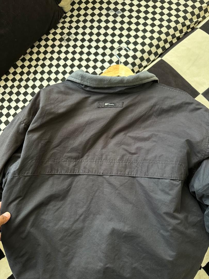 Columbia × Other COLUMBIA JACKET Size US XL / EU 56 / 4 - 6 Thumbnail