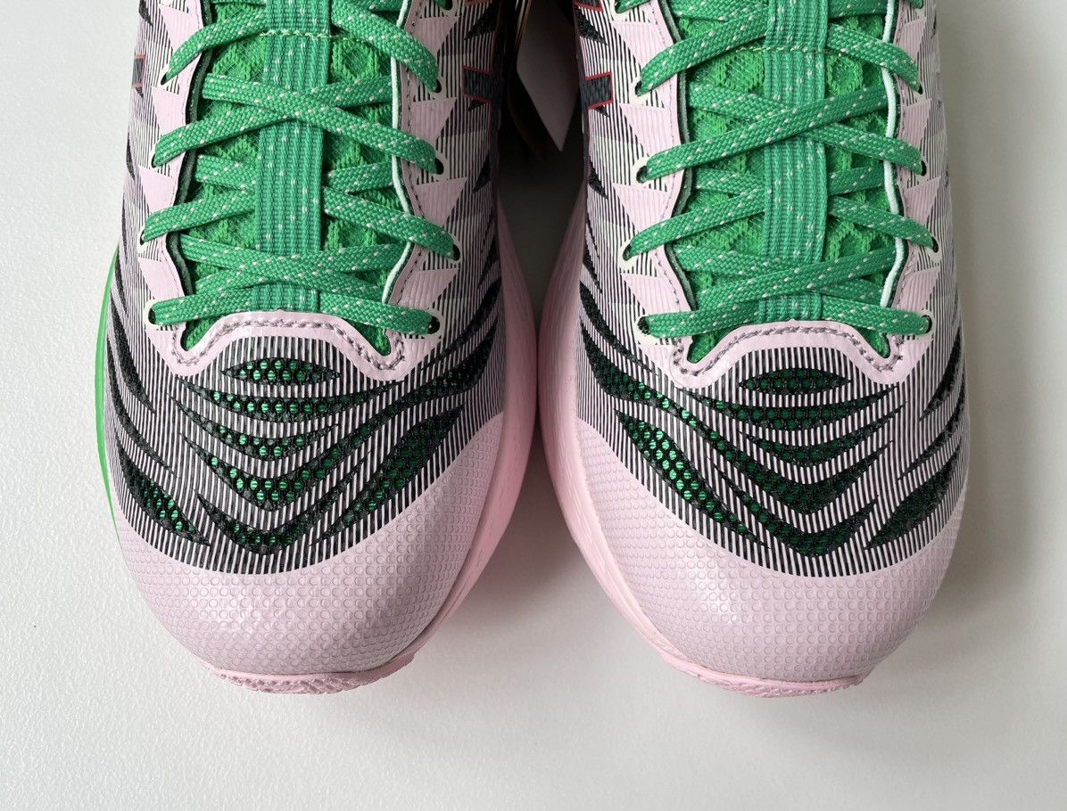 Asics × Kiko Kostadinov FN3-S Gel-Kayano 28 Sneakers Size US 12 / EU 45 - 6 Thumbnail