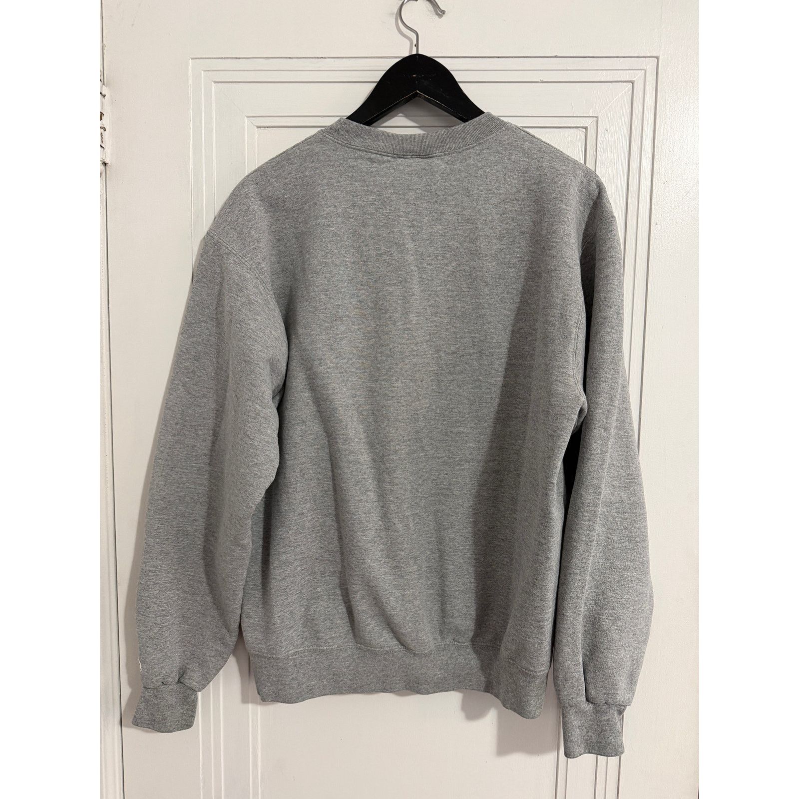Champion Northwestern University Eagles Crewneck Sweatshirt Size M Size US M / EU 48-50 / 2 - 5 Thumbnail