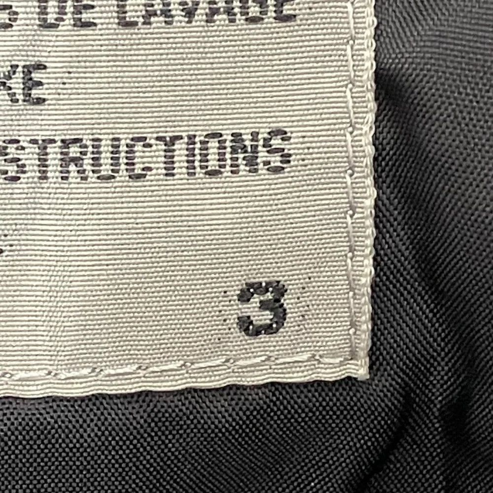 Yohji Yamamoto YOHJI YAMAMOTO/Jackets and Blousons Size US L / EU 52-54 / 3 - 6 Thumbnail
