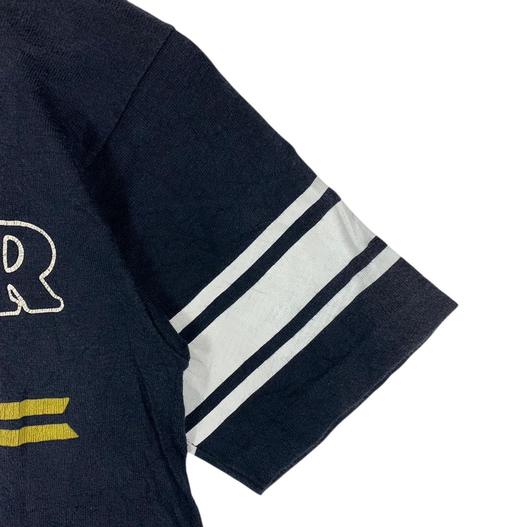 Champion Vintage CHAMPION denver spellout logo tee Size US S / EU 44-46 / 1 - 7 Thumbnail