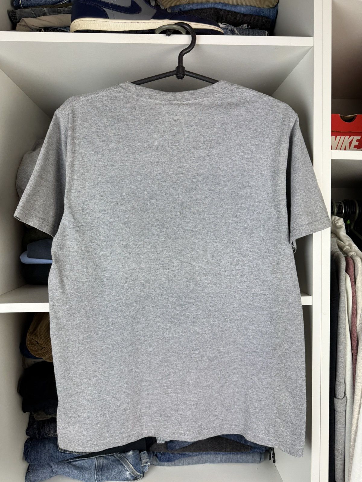 Stussy Stussy World Tour Cities Logo T-Shirt Size US S / EU 44-46 / 1 - 13 Thumbnail
