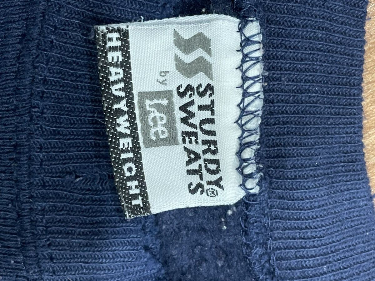 Lee Vintage Sturdy Sweats by Lee Tshirt Size US L / EU 52-54 / 3 - 4 Thumbnail