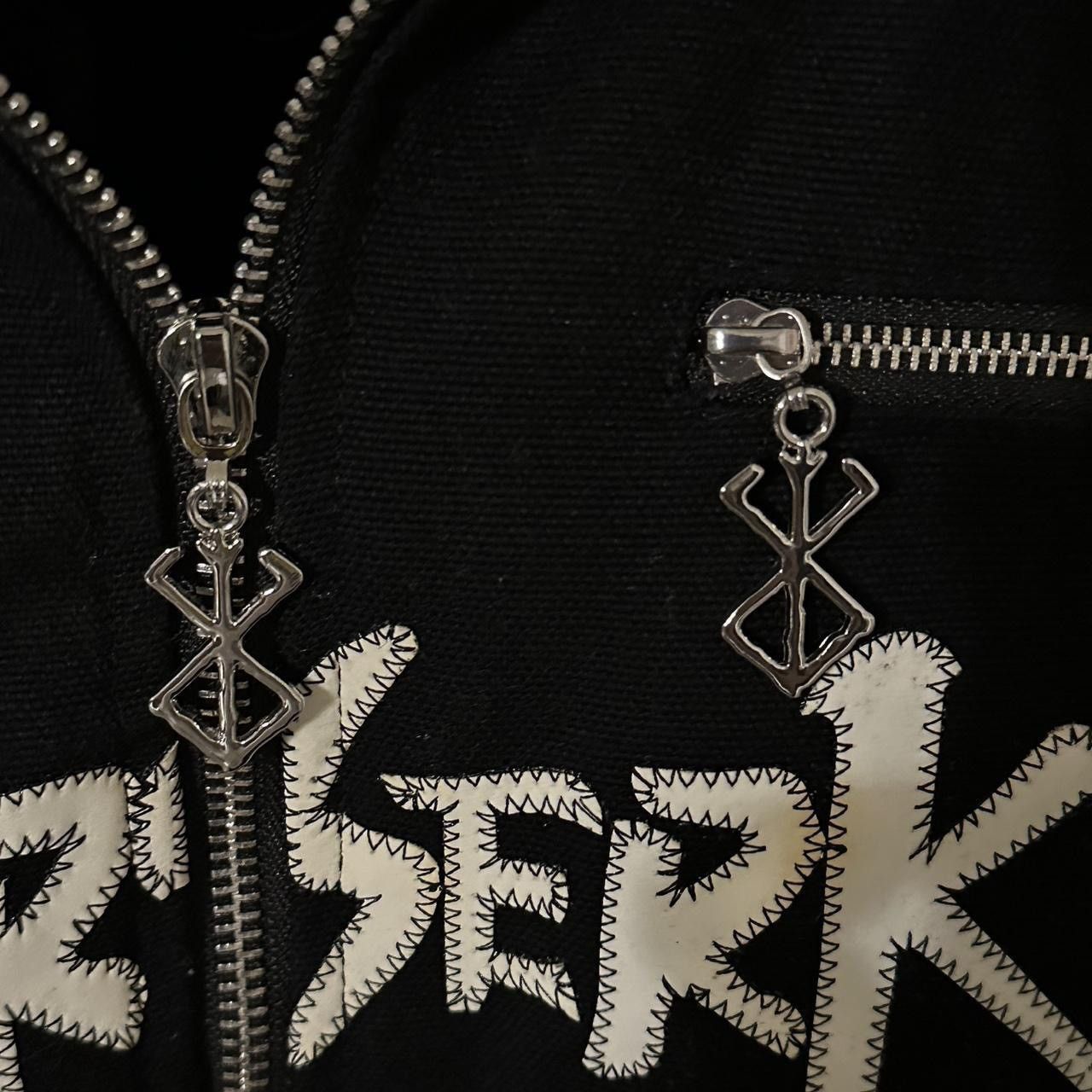 Other Berserk jacket Size US M / EU 48-50 / 2 - 3 Thumbnail